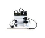 华卫反恐救援装备隔墙听的维护保养方法