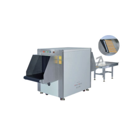 反恐救援装备X射线箱包检查仪的功能有哪些？