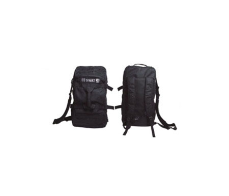  交通器械装备：特警作战包的面料特征