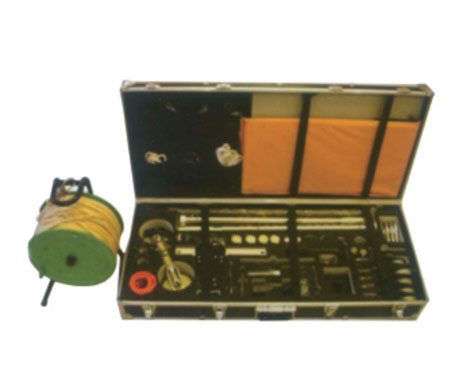 反恐救援装备MK4排爆绳钩组的原理及使用方法