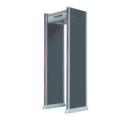 反恐救援装备金属安检门的性能特征有哪些？