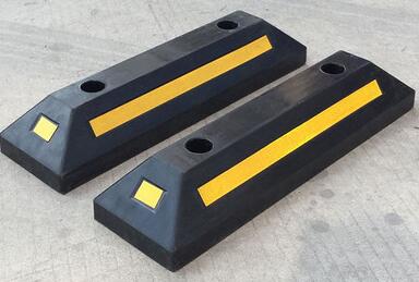 交通器械装备之挡车器的性能