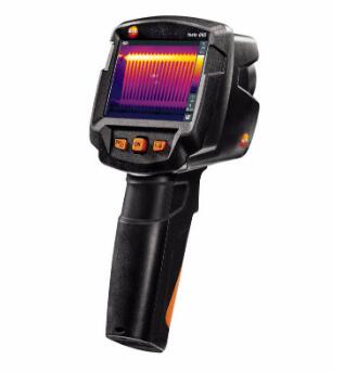 反恐救援装备手持式红外热成像仪的特点