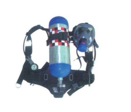 空气呼吸器