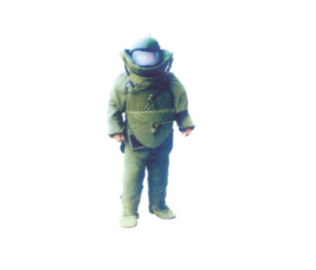 MK5排爆服