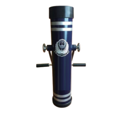 收弹器