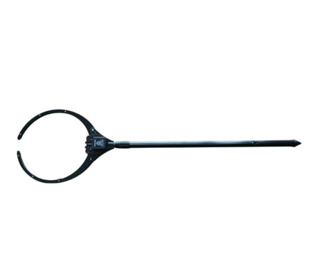 多功能约束式防暴腰叉