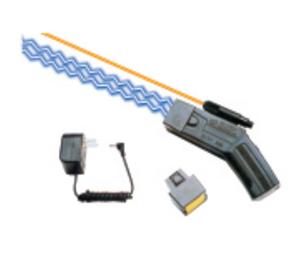 射针电子防暴自卫器