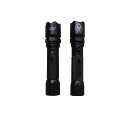 警用强光手电