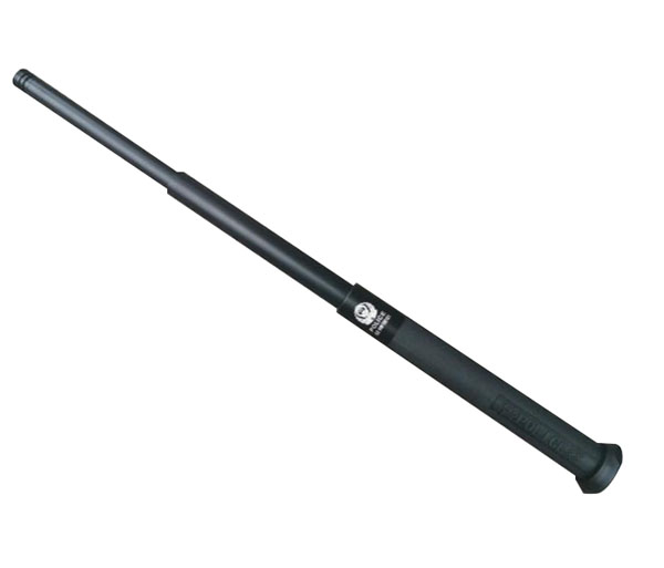 新标机械伸缩警棍-加强型