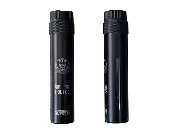 新标催泪喷射器