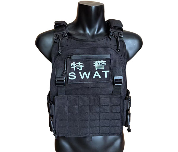 战术背心